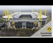 Stadiums from the sky
