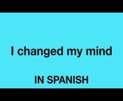 Learn Spanish Daily