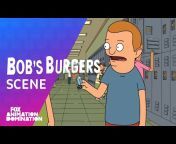 Bob&#39;s Burgers