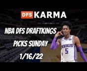 Karma - Daily Fantasy Sports u0026 Sports Betting