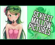 Sexy Anime Girls