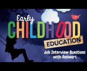 Early Years Matters TV