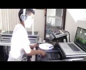 DJ BL3ND
