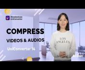 Wondershare UniConverter Video Toolbox