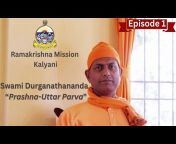 Ramakrishna Mission Kalyani - Official