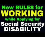 Social Security Disability videos