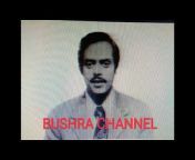 BUSHRA CHANNEL