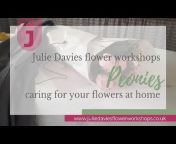 Julie Davies &#124; FlowerStart