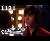 Degrassi - The Official Channel