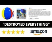 Best Amazon Reviews