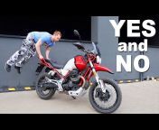 V-Told&#39;s Moto Show