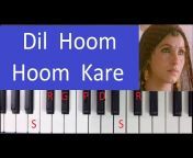 Hindi Song Notation