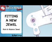 Watch Repair Channel