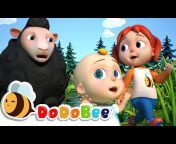 DoDoBee - Kids Songs