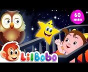 Little BoBo Nursery Rhymes - FlickBox Studios