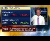 CNBC Television