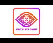 Jamz Playz Gamez
