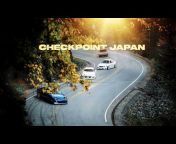 Checkpoint Japan