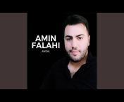 Amin Falahi - Topic