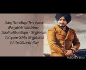 Punjabi Lyrics songs.10