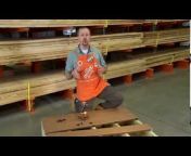 The Home Depot Pro Channel