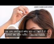 Jawed Habib Hair Expert