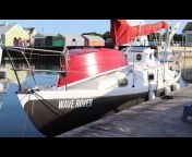 Sailing Wave Rover