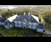 Galway Aerial Cinematography