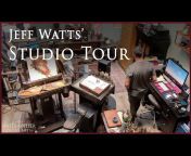 Watts Atelier of the Arts