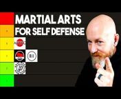 Martial Arts Journey with Rokas