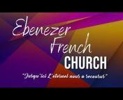 Ebenezer French SDA Church Atlanta