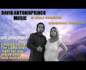 DAVID Antonio Unique-TV