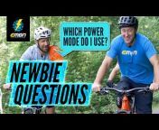 Electric Mountain Bike Network