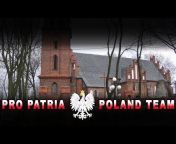 Pro Patria Poland Team