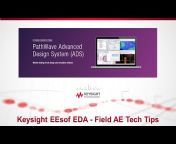 Keysight EEsof AE Tips