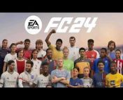 EA Sports FC Soundtracks