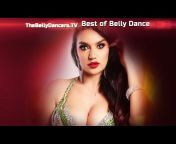 Belly Dance Video