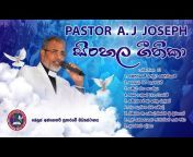 JesusNF Pastor. A. J. Joseph