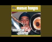 Matic Horns - Topic