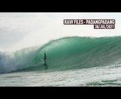 Surf Raw Files
