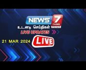 News7 Tamil PRIME