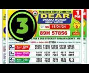@Lottery Result OFficial