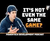 PowerTech Hockey Online Development