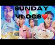 Kalpana Sharma Vlogs