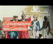 Histoire et archéologie - Collège de France