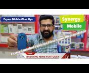 Synergy Mobile Rawalpindi