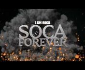 I Am Soca Event