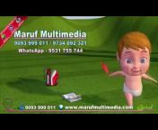 Maruf Multimedia