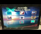 Jacob Mills