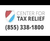 Center for Tax Relief